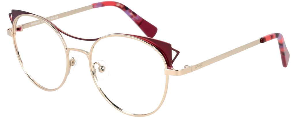 MR. WONDERFUL RX* 69101 COL 101