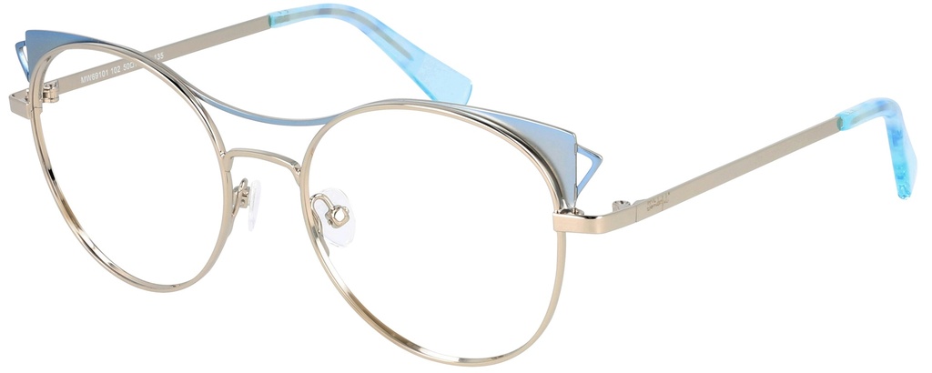 MR. WONDERFUL RX* 69101 COL 102