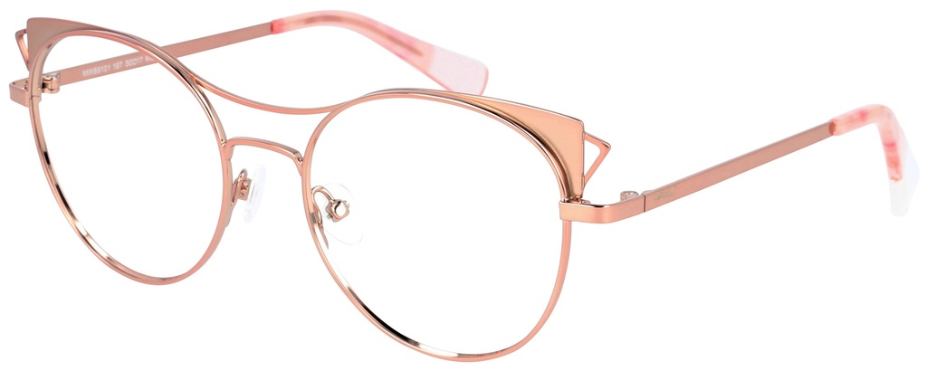 MR. WONDERFUL RX* 69101 COL 167