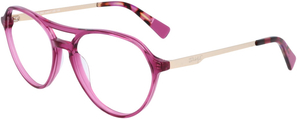 MR. WONDERFUL RX* 69105 COL 552