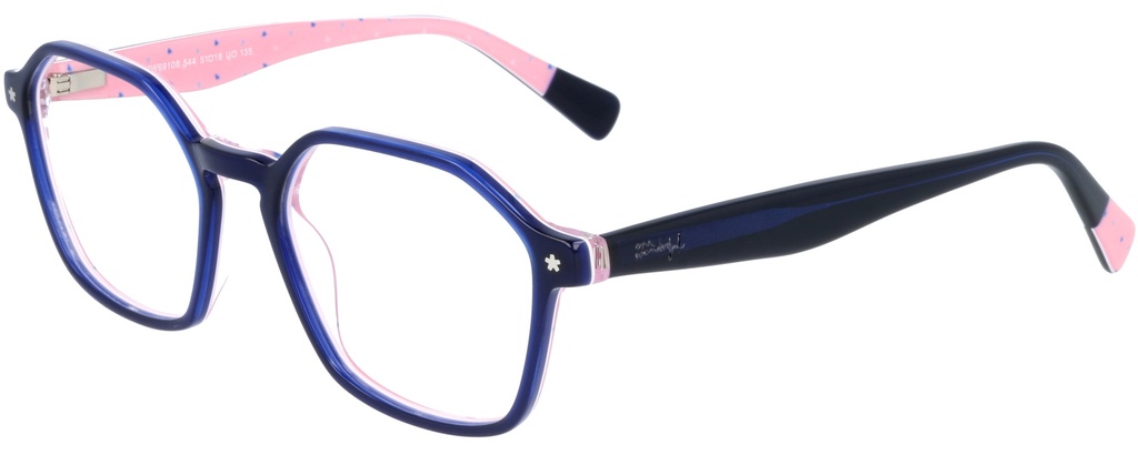 MR. WONDERFUL RX* 69108 COL 544