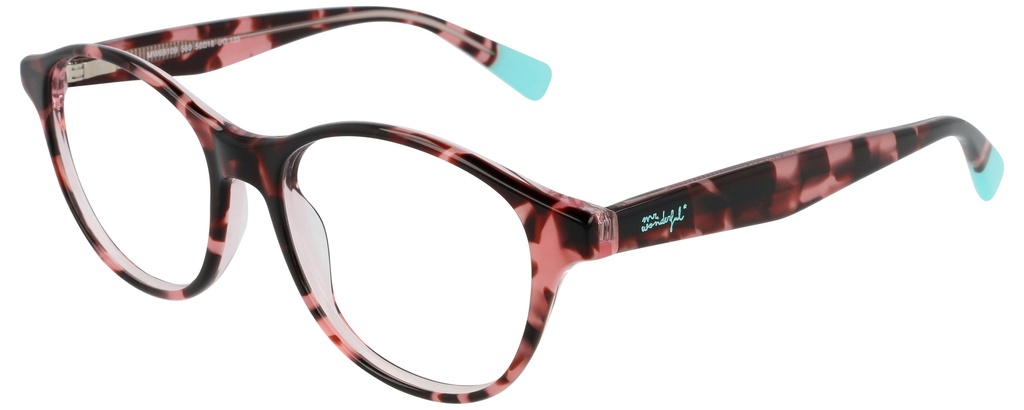 MR. WONDERFUL RX* 69109 COL 560