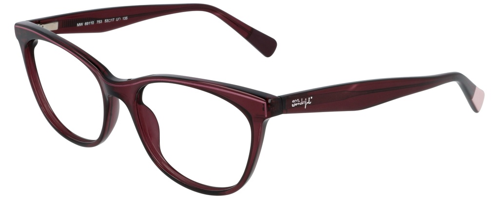 MR. WONDERFUL RX* 69110 COL 753