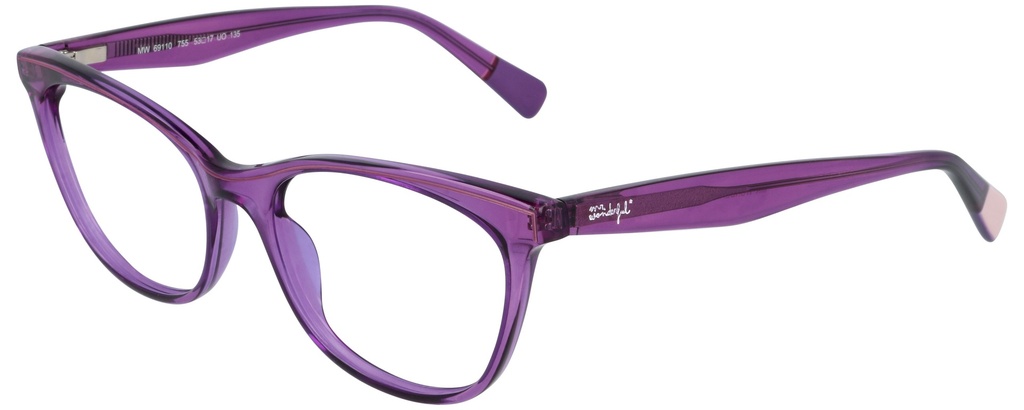 MR. WONDERFUL RX* 69110 COL 755