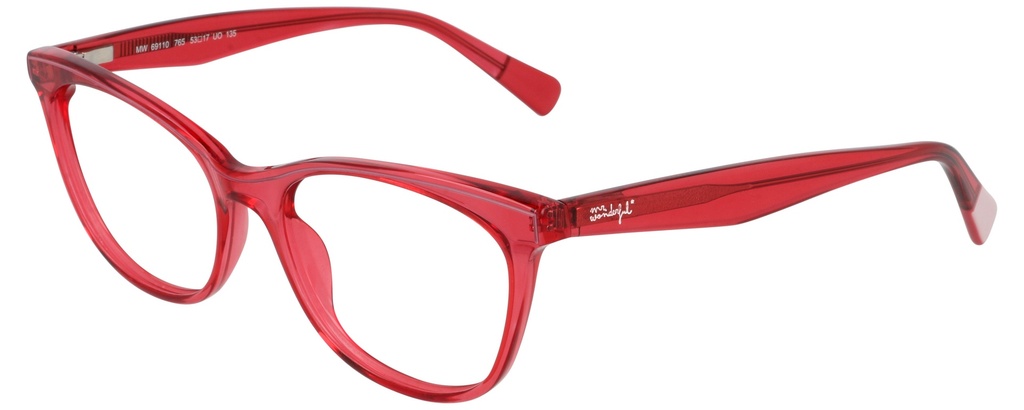 MR. WONDERFUL RX* 69110 COL 765