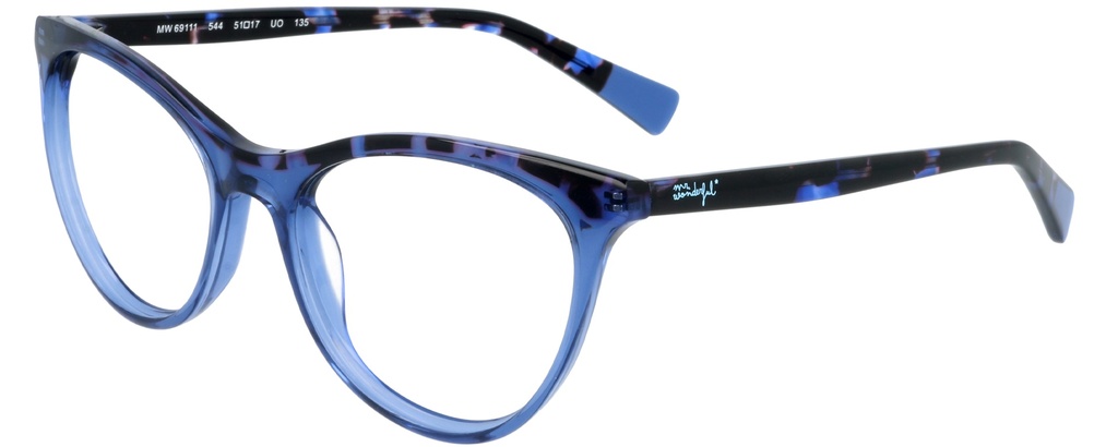 MR. WONDERFUL RX* 69111 COL 544