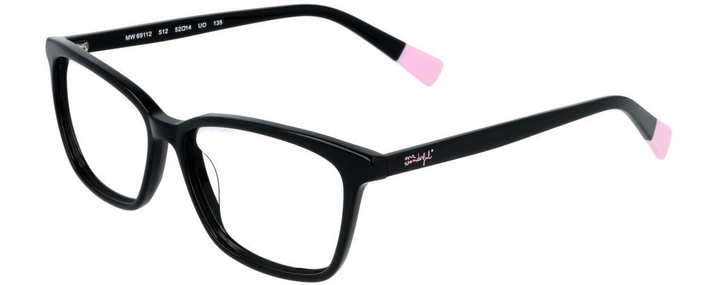 MR. WONDERFUL RX* 69112 COL 512