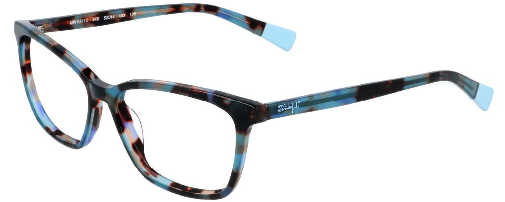 MR. WONDERFUL RX* 69112 COL 540