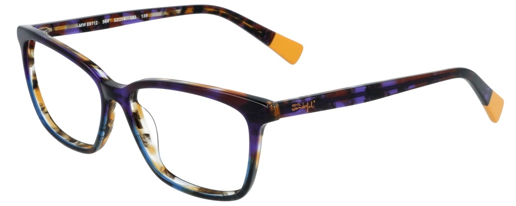 MR. WONDERFUL RX* 69112 COL 544