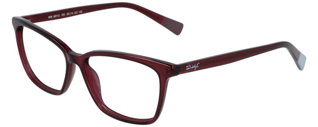 MR. WONDERFUL RX* 69112 COL 753