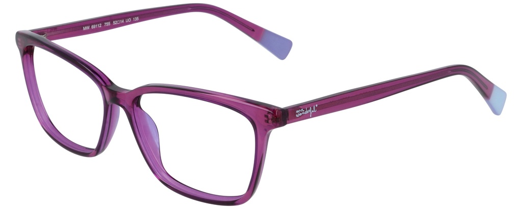 MR. WONDERFUL RX* 69112 COL 755