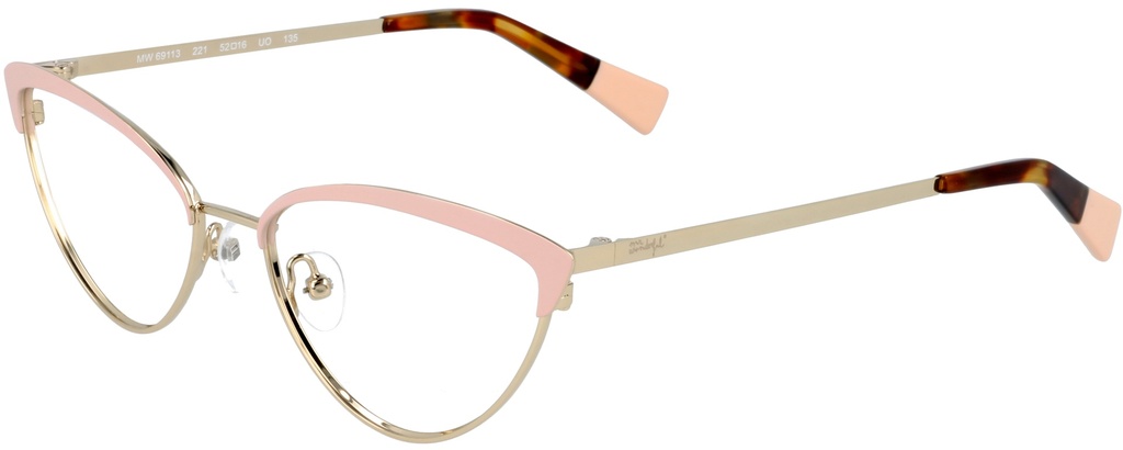 MR. WONDERFUL RX* 69113 COL 221