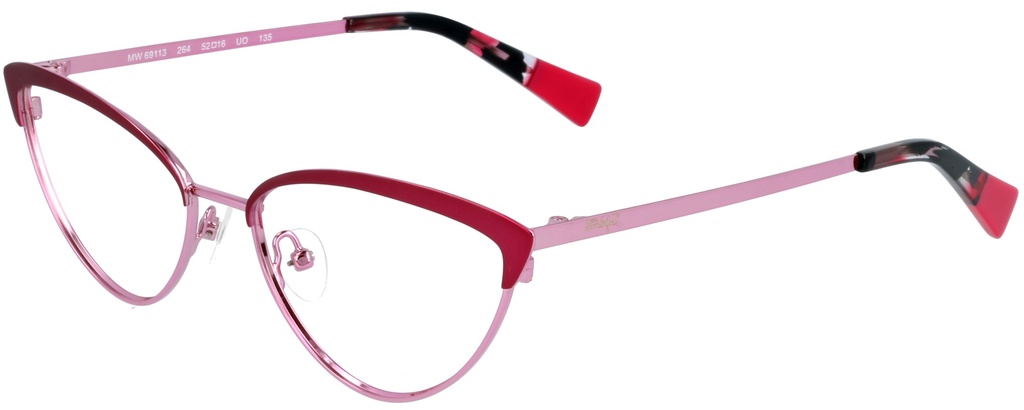 MR. WONDERFUL RX* 69113 COL 264