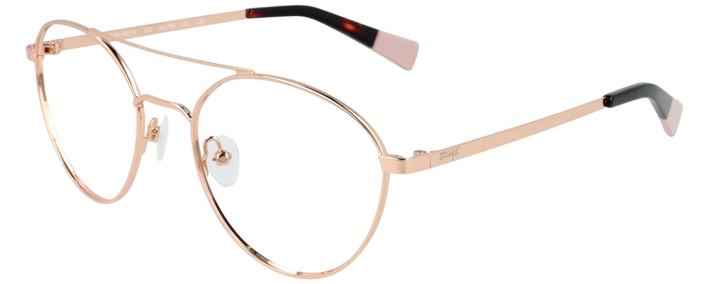 MR. WONDERFUL RX* 69114 COL 100