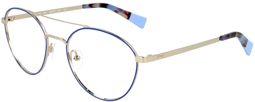 MR. WONDERFUL RX* 69114 COL 245