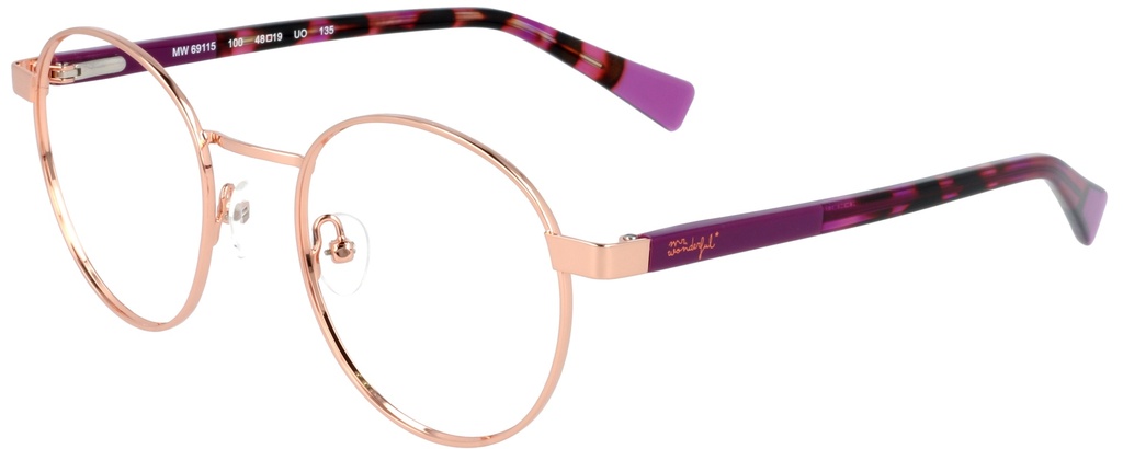 MR. WONDERFUL RX* 69115 COL 100