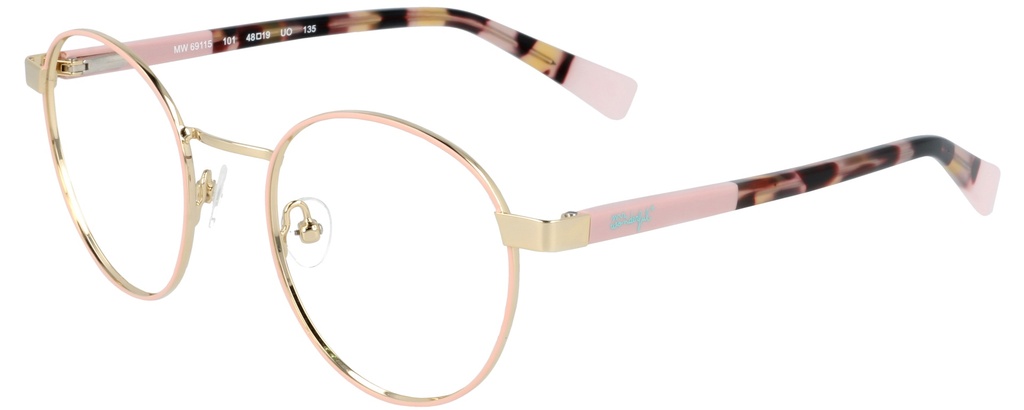 MR. WONDERFUL RX* 69115 COL 101