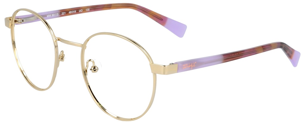 MR. WONDERFUL RX* 69115 COL 221