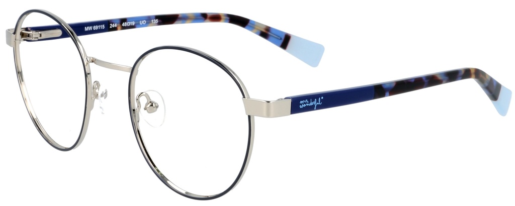 MR. WONDERFUL RX* 69115 COL 244