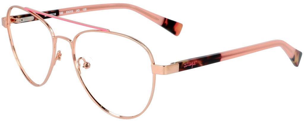 MR. WONDERFUL RX* 69116 COL 100