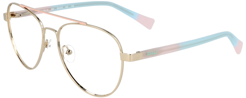 MR. WONDERFUL RX* 69116 COL 301