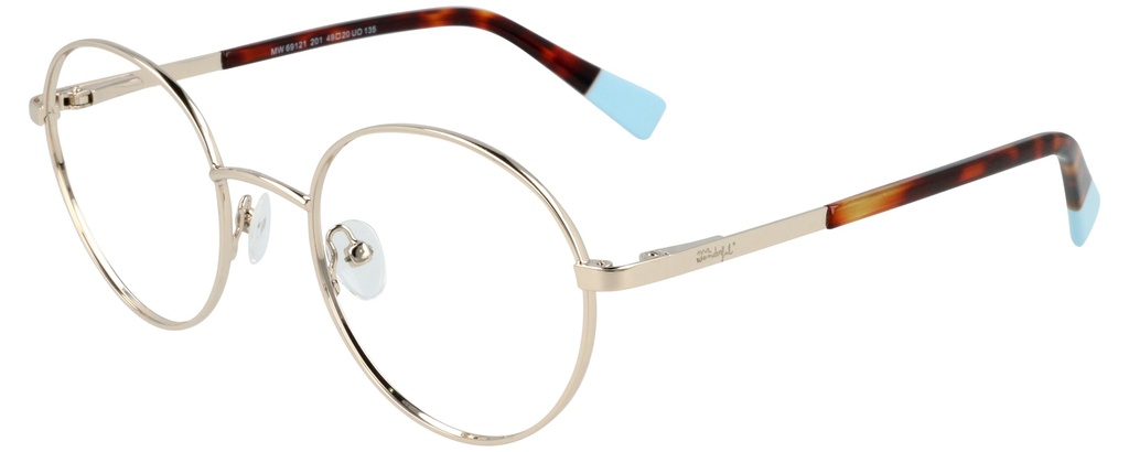 MR. WONDERFUL RX* 69121 COL 201