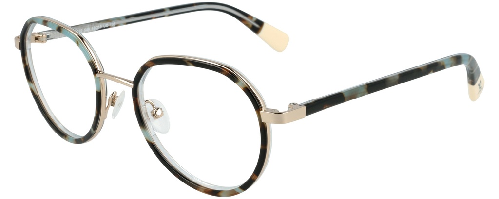 MR. WONDERFUL RX* 69122 COL 540