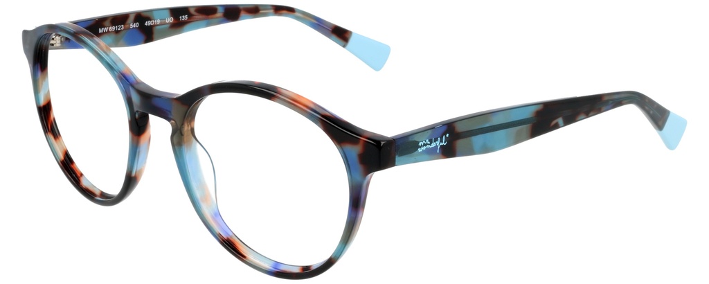 MR. WONDERFUL RX* 69123 COL 540