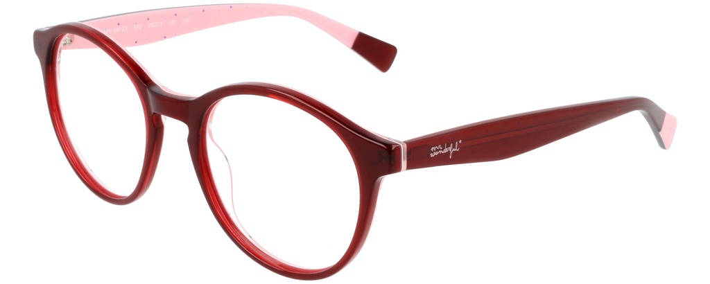 MR. WONDERFUL RX* 69123 COL 572