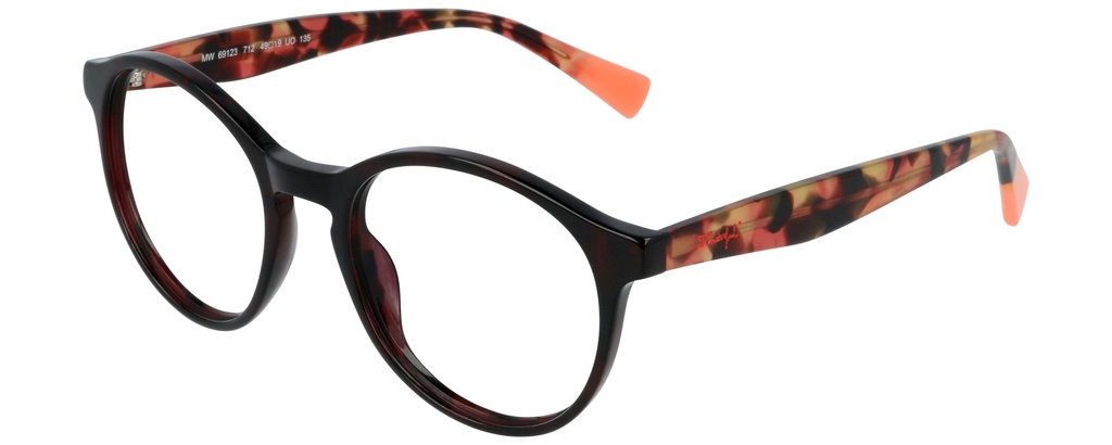 MR. WONDERFUL RX* 69123 COL 712