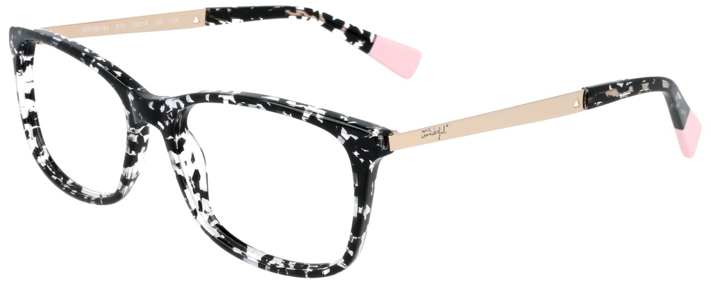 MR. WONDERFUL RX* 69124 COL 510