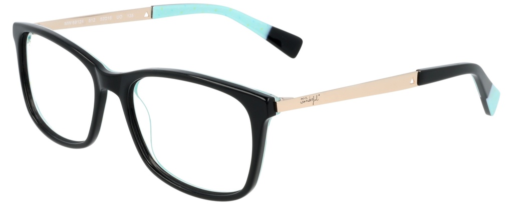 MR. WONDERFUL RX* 69124 COL 512