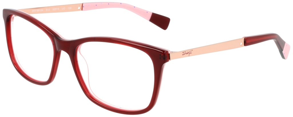 MR. WONDERFUL RX* 69124 COL 572