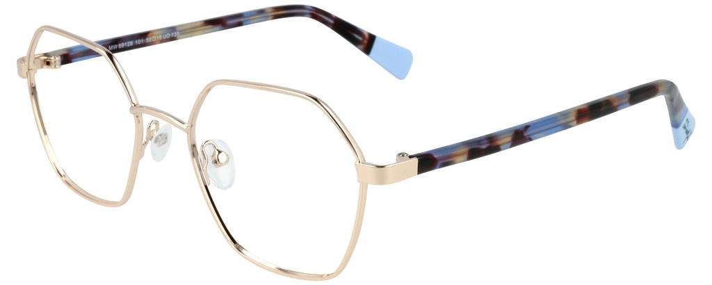 MR. WONDERFUL RX* 69128 COL 101