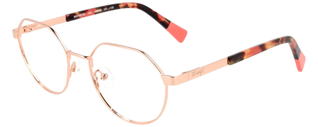 MR. WONDERFUL RX* 69129 COL 100