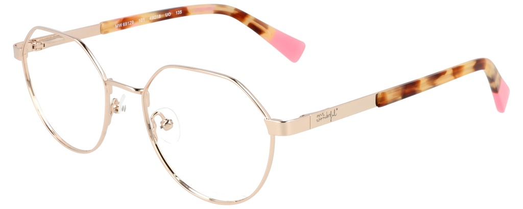 MR. WONDERFUL RX* 69129 COL 101