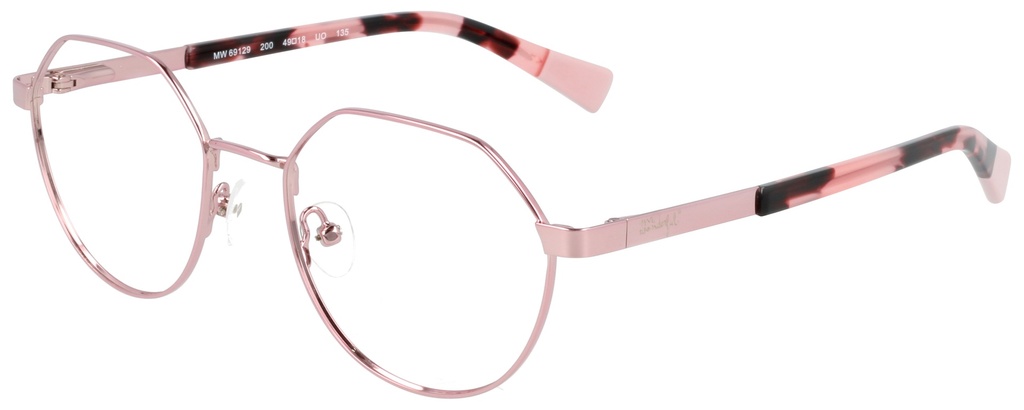 MR. WONDERFUL RX* 69129 COL 200