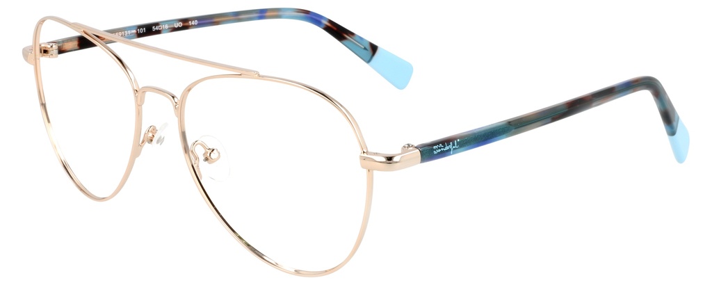 MR. WONDERFUL RX* 69131 COL 101