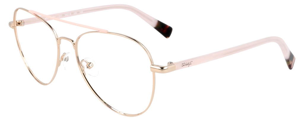 MR. WONDERFUL RX* 69131 COL 201