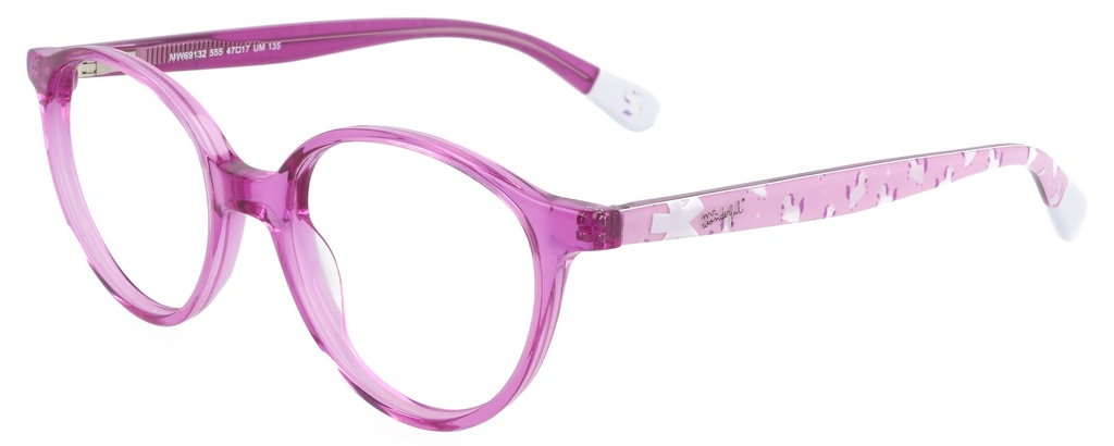 MR. WONDERFUL RX* 69132 COL 555