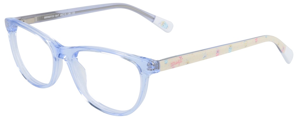 MR. WONDERFUL RX* 69133 COL 547