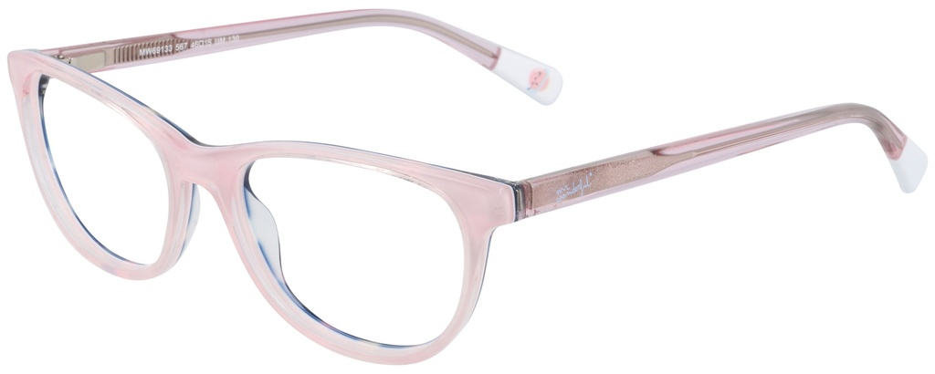 MR. WONDERFUL RX* 69133 COL 567