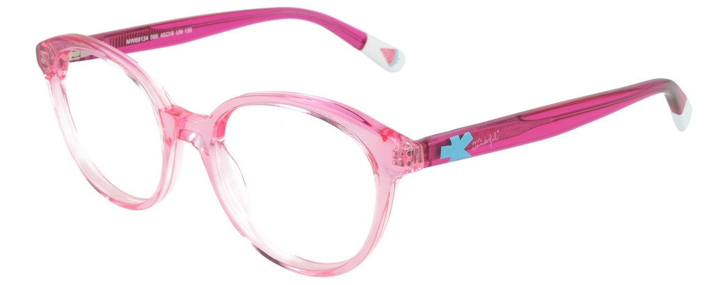 MR. WONDERFUL RX* 69134 COL 566