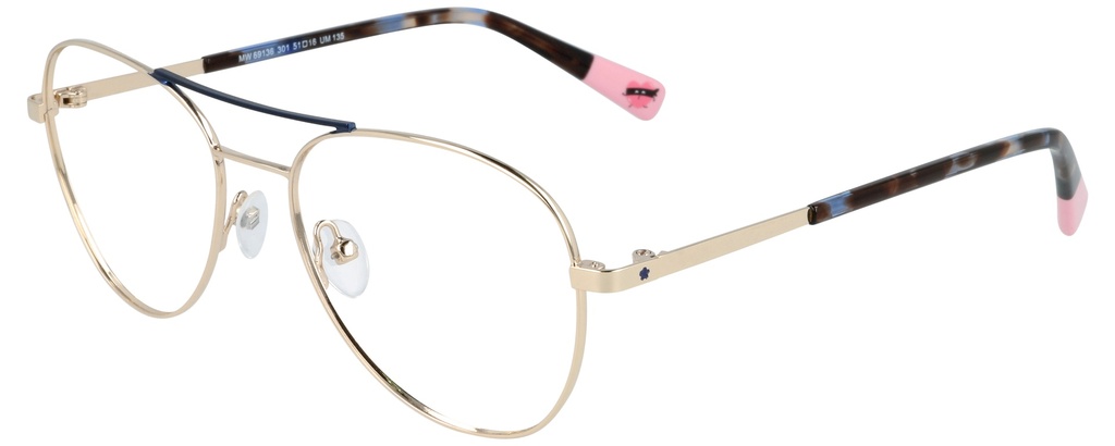 MR. WONDERFUL RX* 69136 COL 301