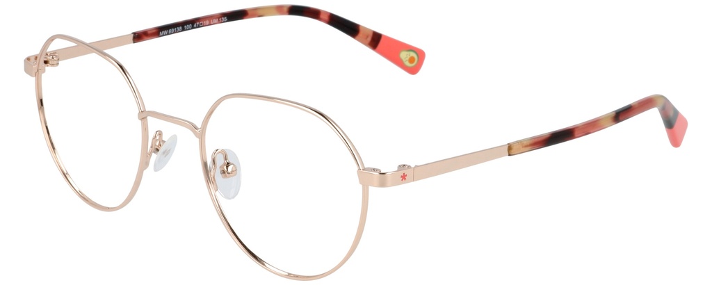 MR. WONDERFUL RX* 69138 COL 100