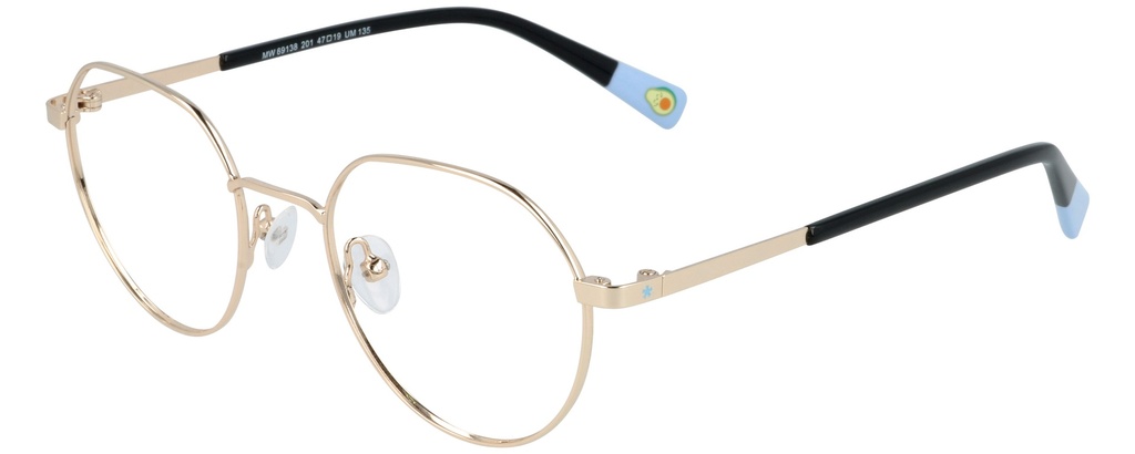 MR. WONDERFUL RX* 69138 COL 201