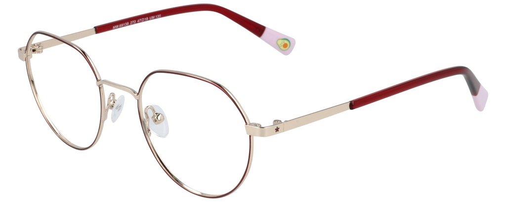 MR. WONDERFUL RX* 69138 COL 272