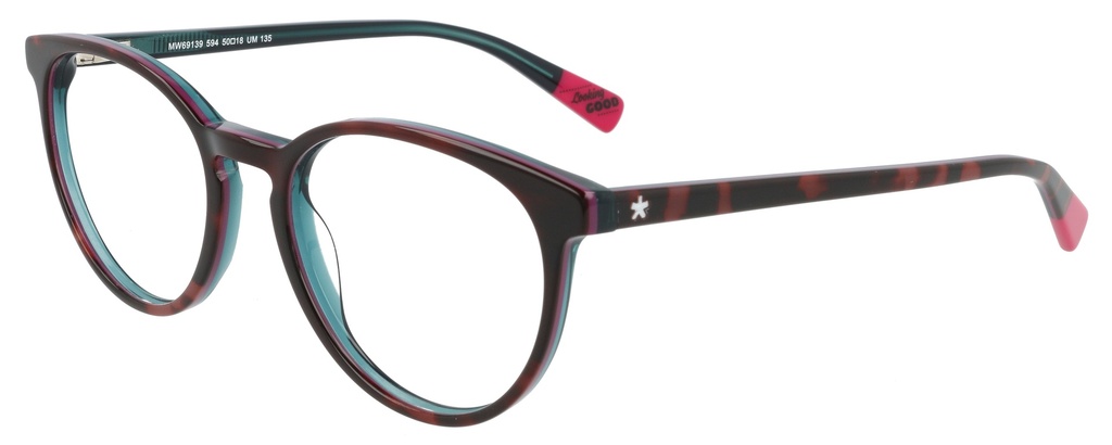 MR. WONDERFUL RX* 69139 COL 594