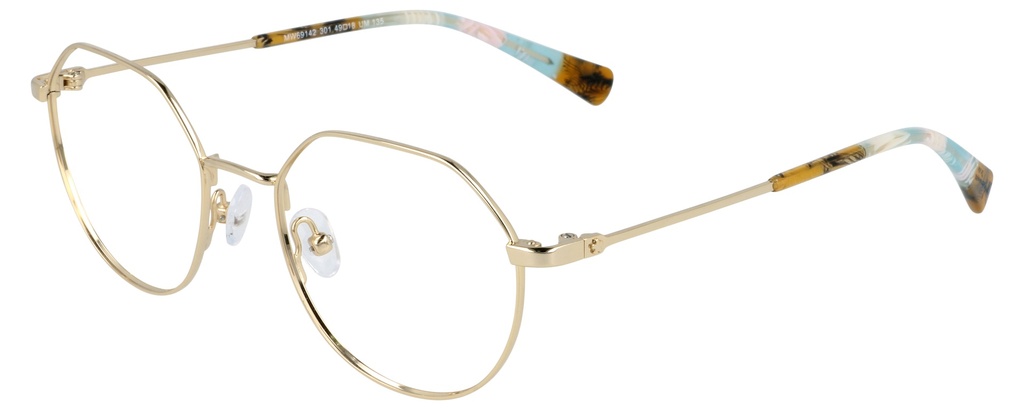 MR. WONDERFUL RX* 69142 COL 301