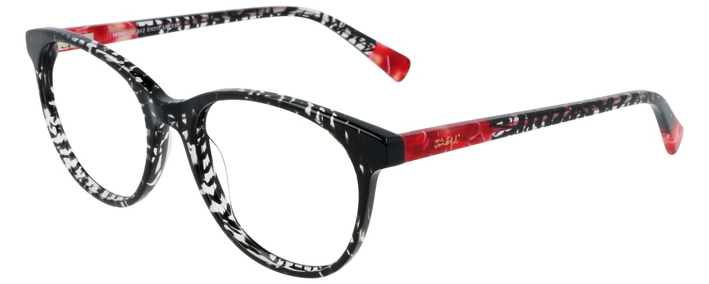 MR. WONDERFUL RX* 69150 COL 512